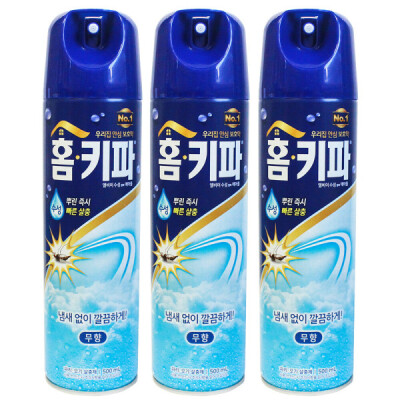 바퀴벌레 종류별 특징 (한국에서 흔한 종)