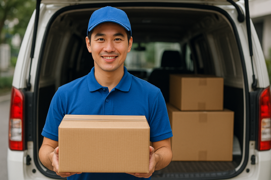 플랫폼 노동자 전용 연금제, 이제는 논의할 때입니다.