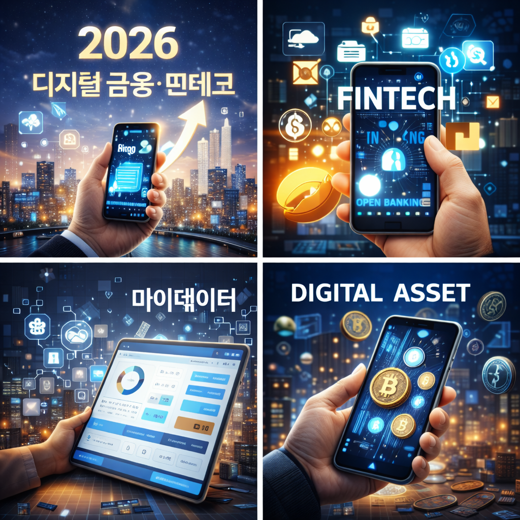 2026 AI&middot;반도체 산업 성장전략 분석