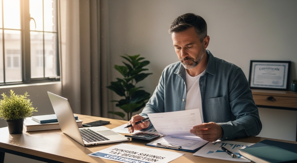 연금저축 세액공제 이미지 2