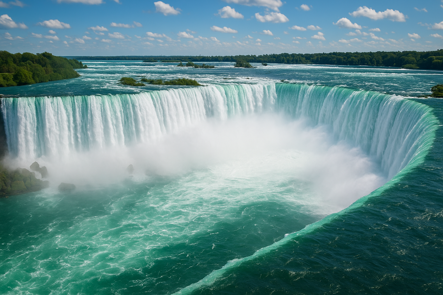 나이아가라 폭포