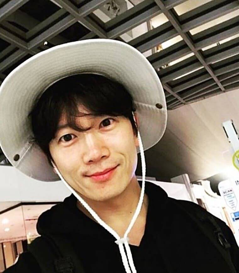 배우-지성