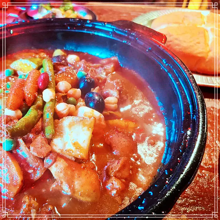 MBN 생생정보 마당 서울대입구역, 낙성대, 샤로수길 모로코, 쿠스쿠스 램퀴진, 민트차 맛집