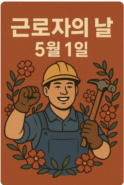 근로자의날 사진