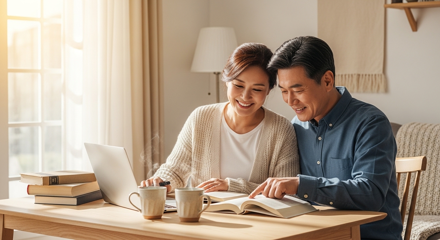 50대 인기 자격증