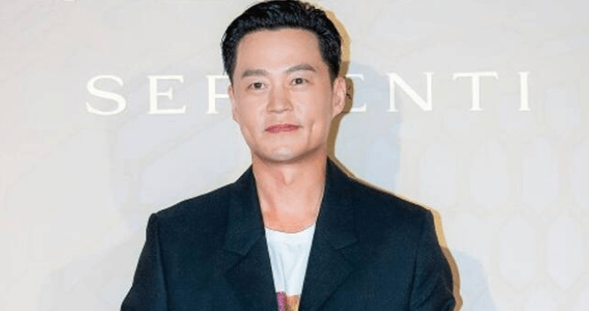 이서진 계약 종료