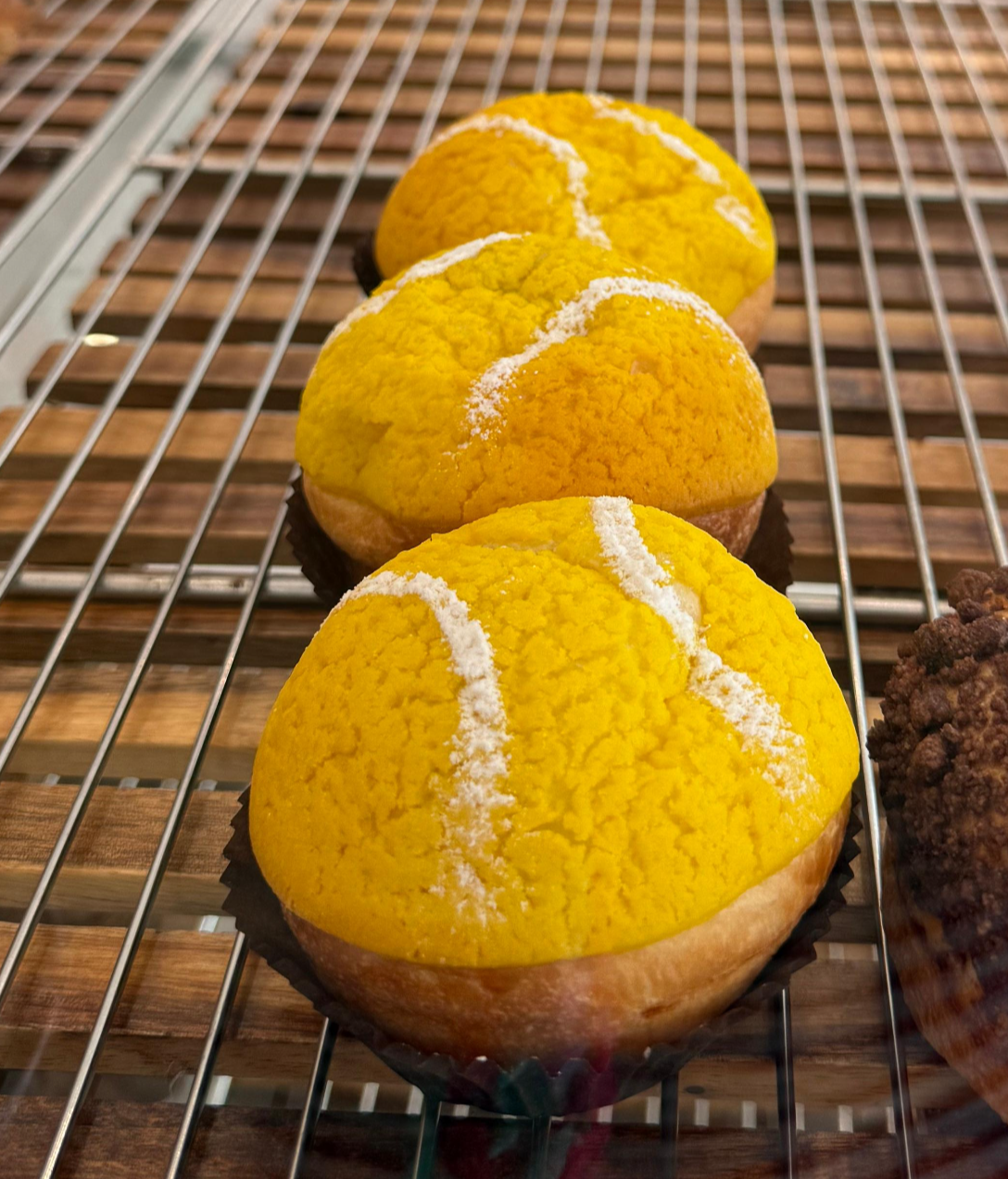 메종댕 아버님빵