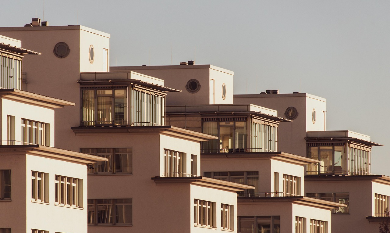 전세 임대 주택