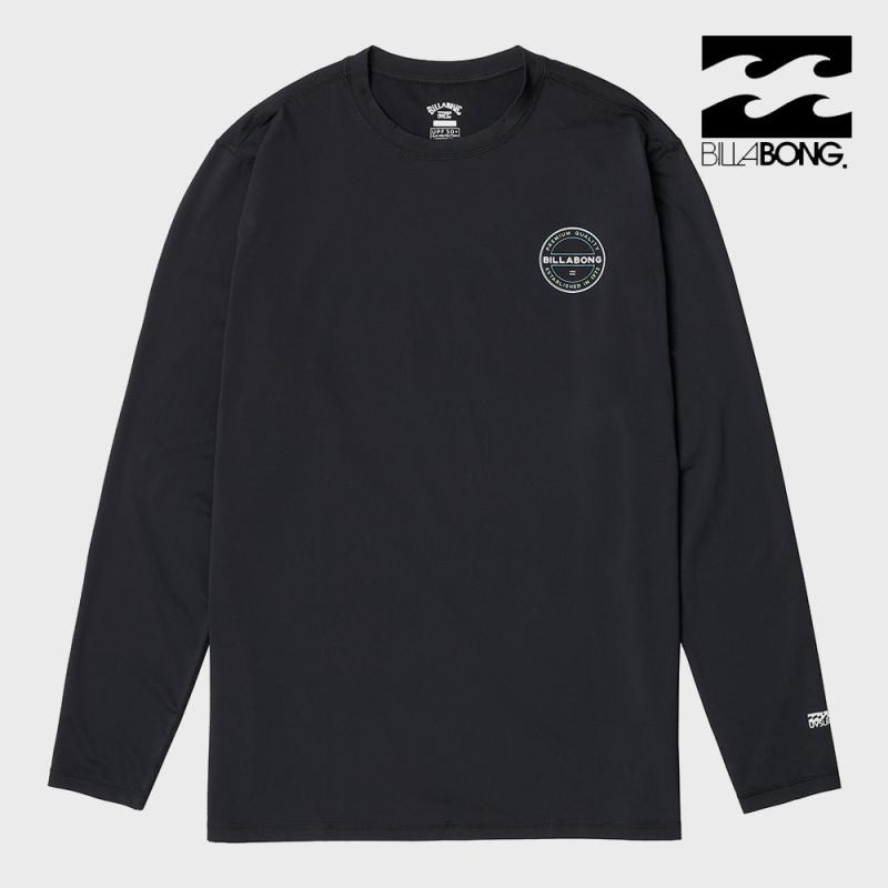 빌라봉 남자 로토 루즈핏 래쉬가드 ML612808