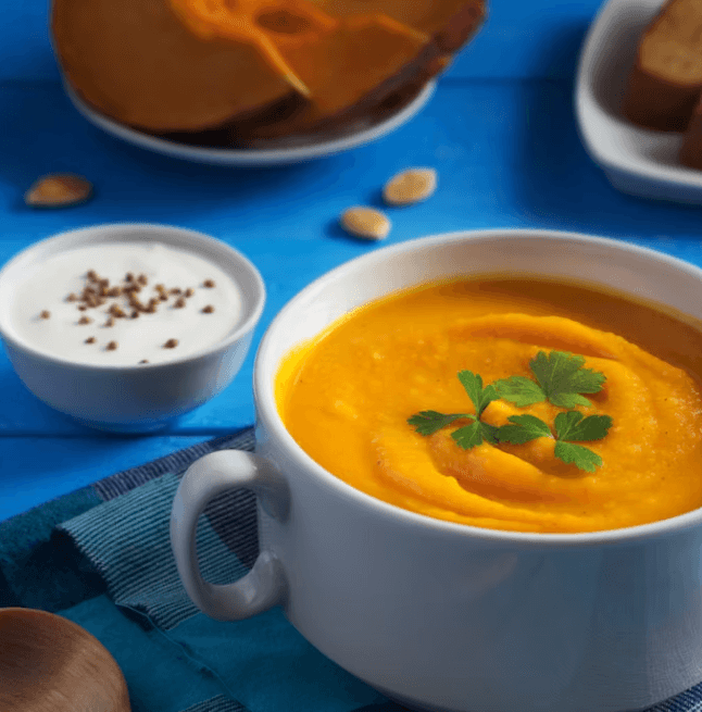 감기 초기 증상별 즉효 음식 4가지 면역 회복 전략