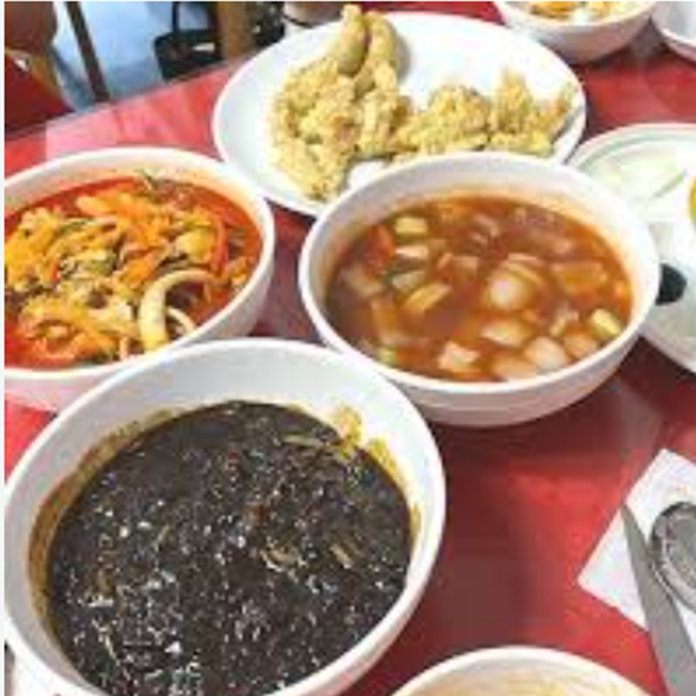양자강