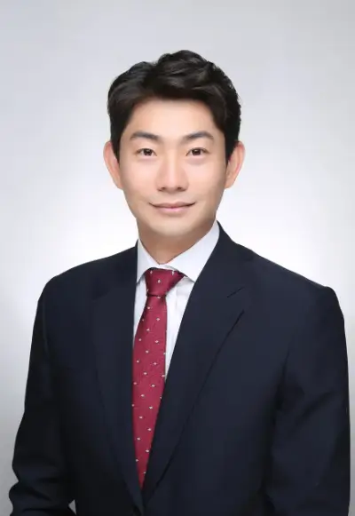 이용기 대전 시의원