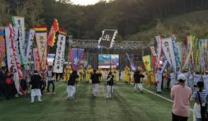 2024 양산웅상 회야제 기본일정과 프로그램 에녹 조항조 은가은 윤수현 영기 최전서 유민지 출연