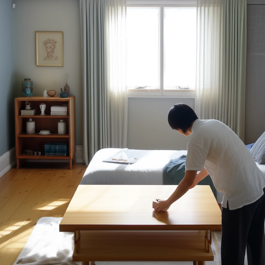 환절기 건강 지키는 1935년생 3월..