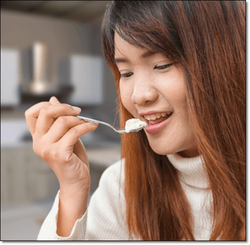 그릭요거트 유당불내증