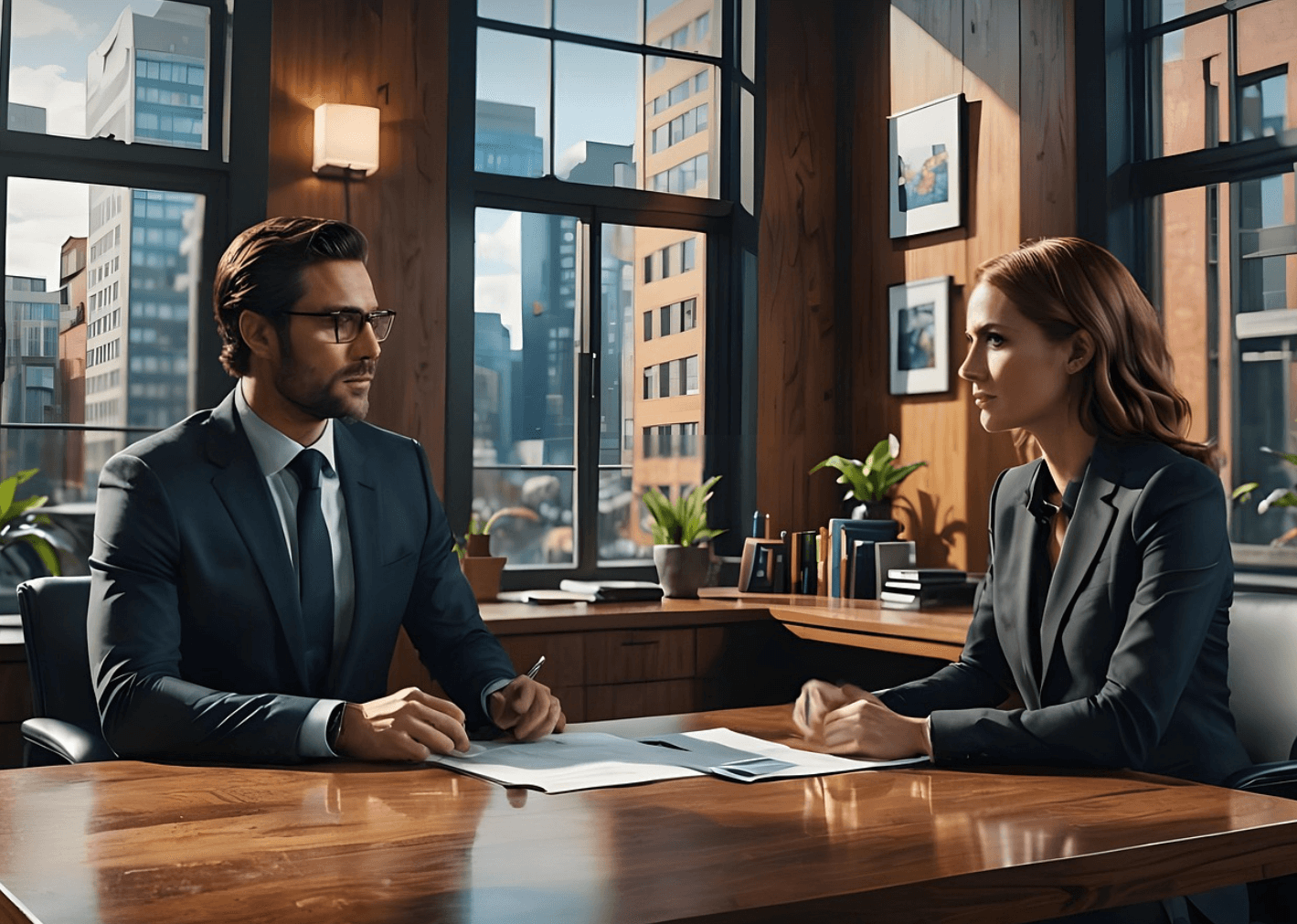 경기침체 대응 수익전략