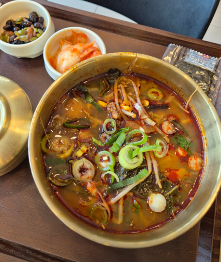 덕평휴게소 인기메뉴 편의시설 등 방문 강추