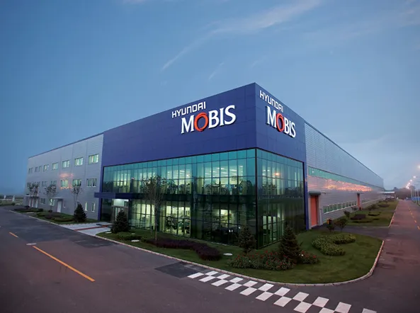 현대모비스 이미지