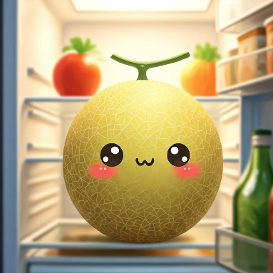 참외 보관법