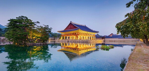 경복궁 야간개장 입장료 및 무료 혜택