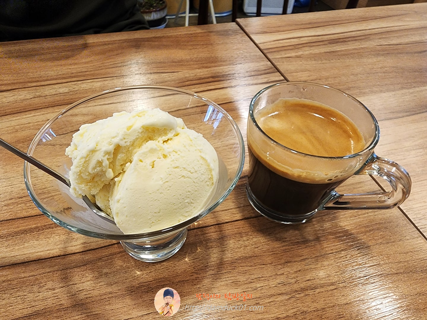 아포카토