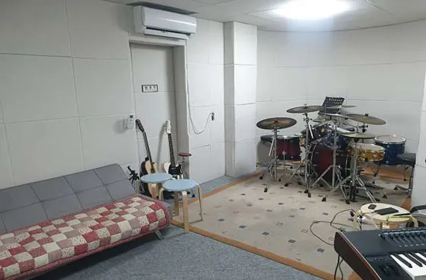 수실용음악학원