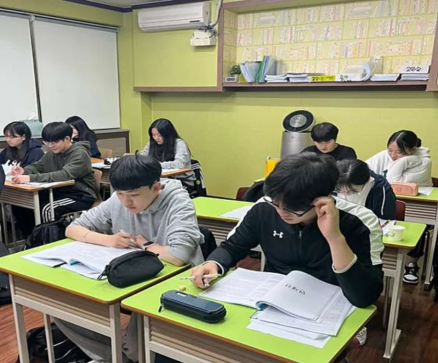 바른국어
