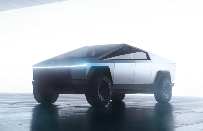 테슬라 전기차 사이버트럭신청하기