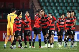 포항vs탬피니스