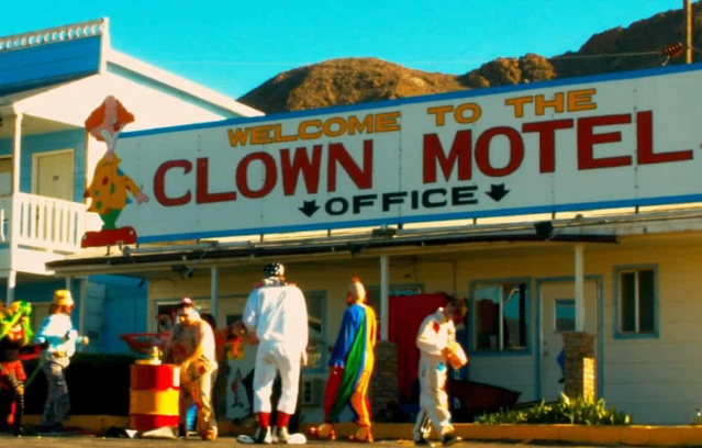 The_Clown_Motel