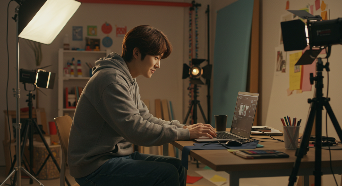 유튜브&amp;#44; 저작권&amp;#44; 2차창작