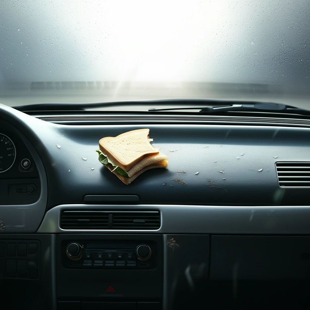 자동차 에어컨 냄새 제거, 이것만 알