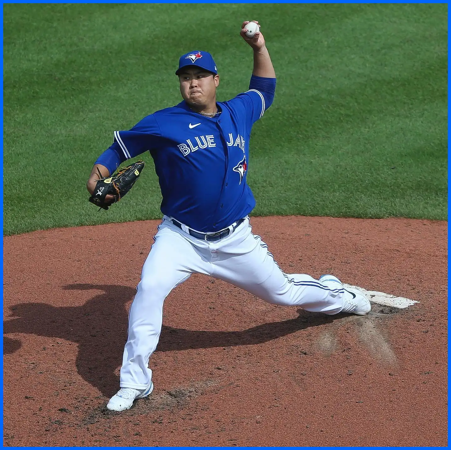 류현진 나이 키 몸무게 연봉 아내 자녀 가족 고향 프로필 살림남