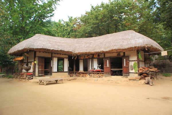 조선 시대 선비의 생존술: 한국 전통 지식으로 Bushcraft 하기