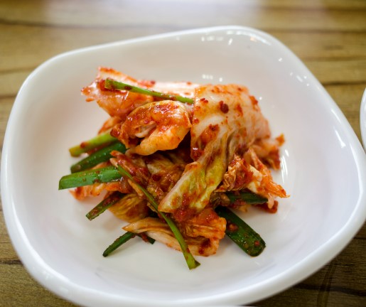 변비에 좋은 음식