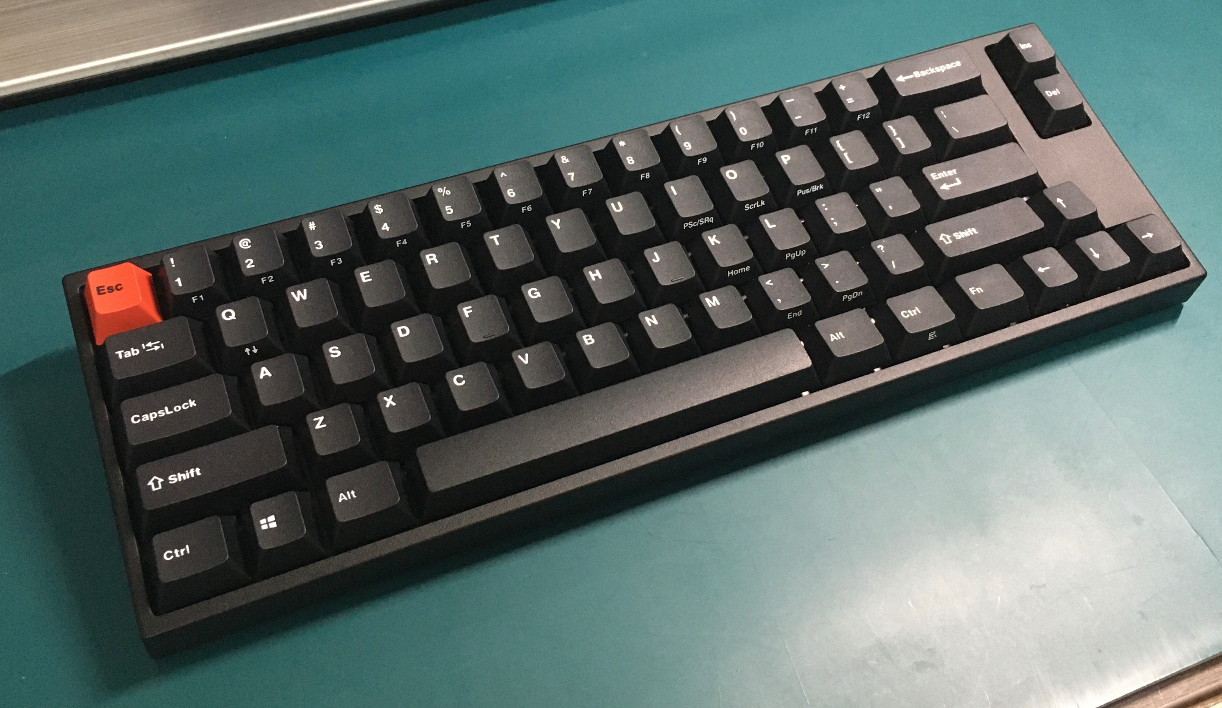 나의 레오폴드 FC660M