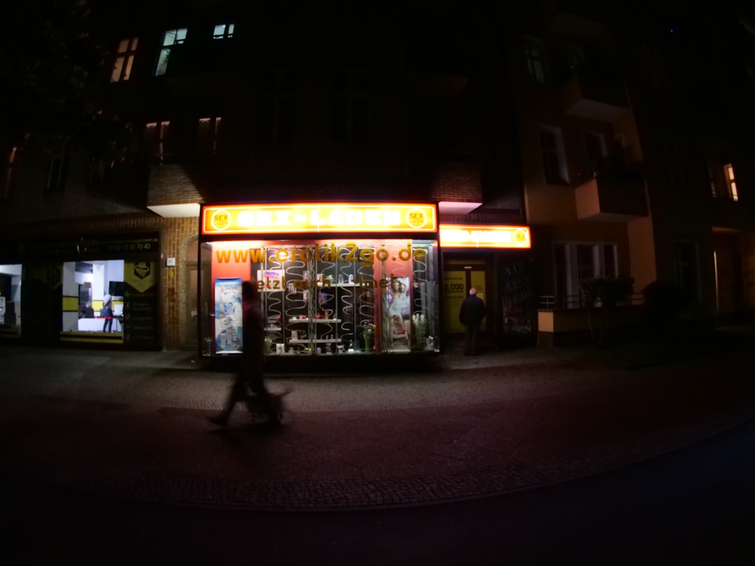 Pawnshop.