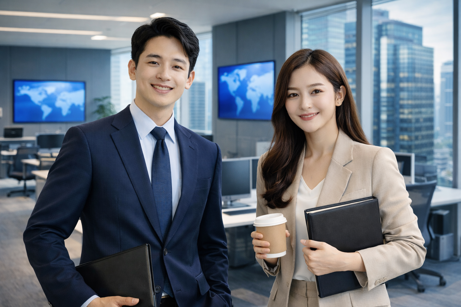 삼성전자가 한국 직장인이 가장 일하고 싶은 기업 1위인 진짜 이유