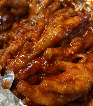 분식집달인-이천시장-삼미분식-닭발