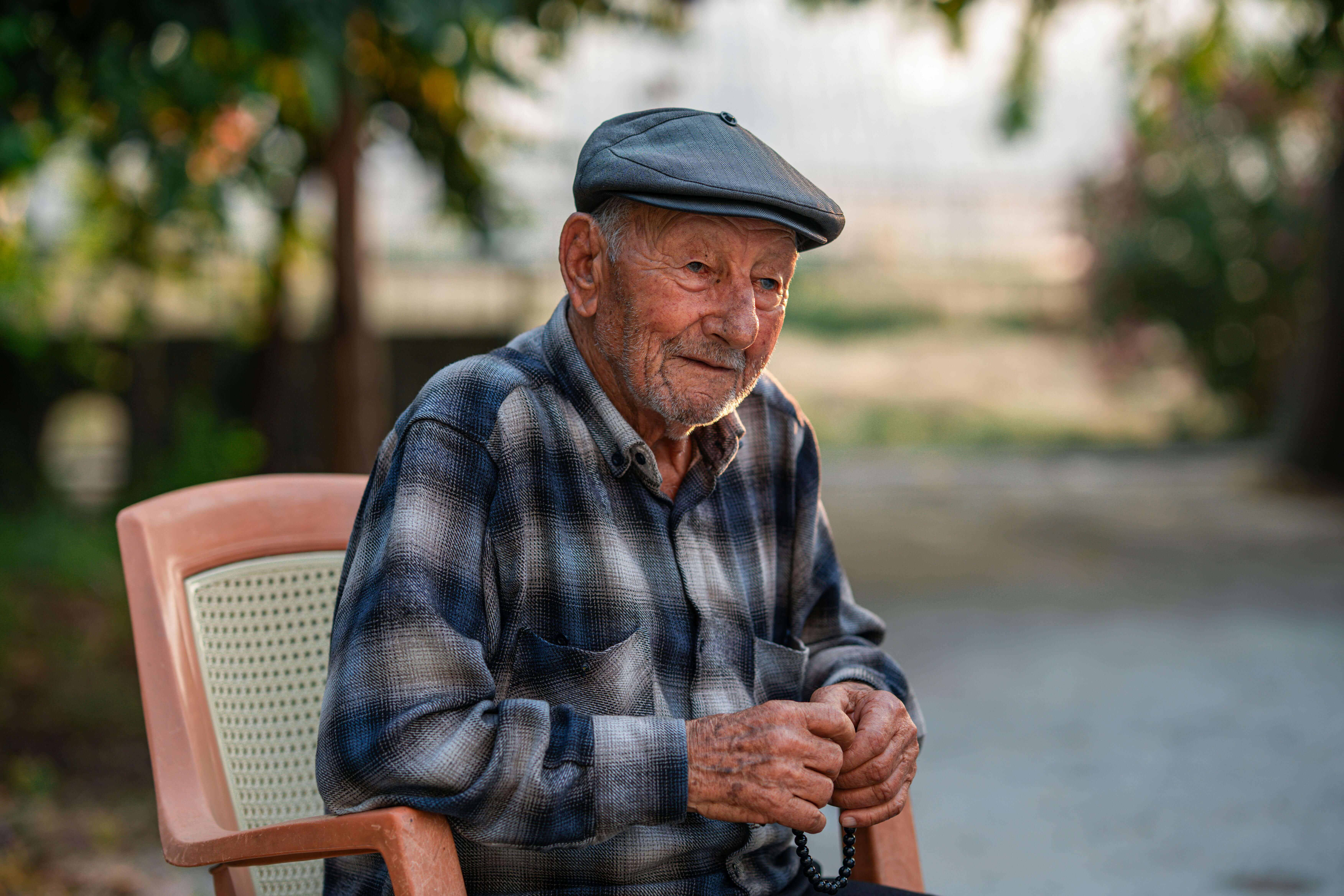 만 65세 이상 노인 복지 정책 혜택