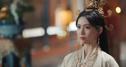 [중드 다시보기 추천] 호일천, 장정의 주연 석화지 39화 줄거리 결말