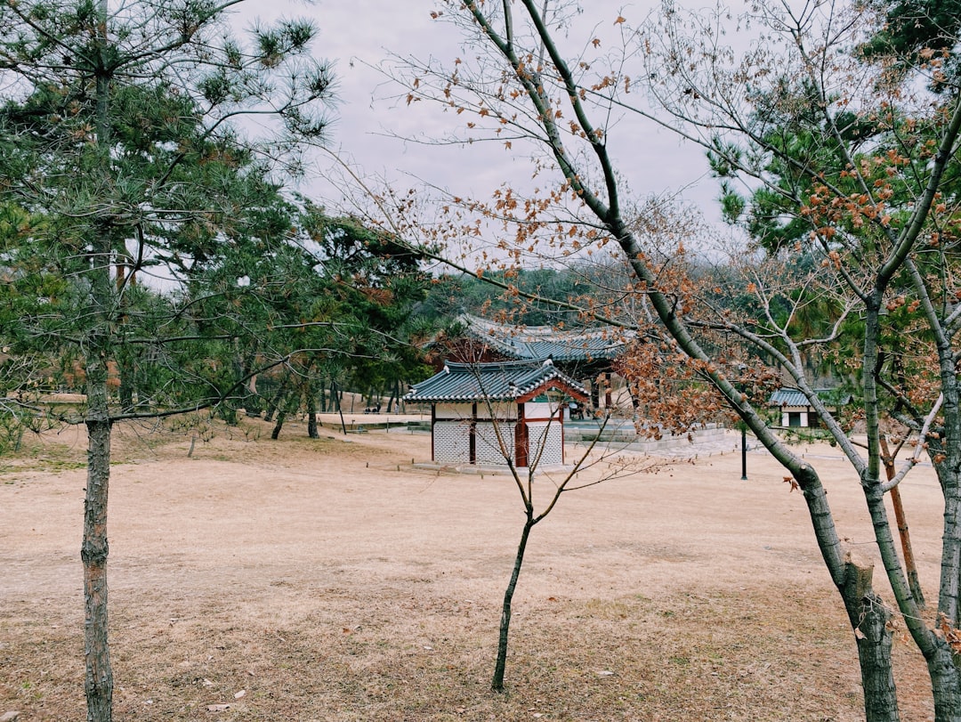 Samseonggung