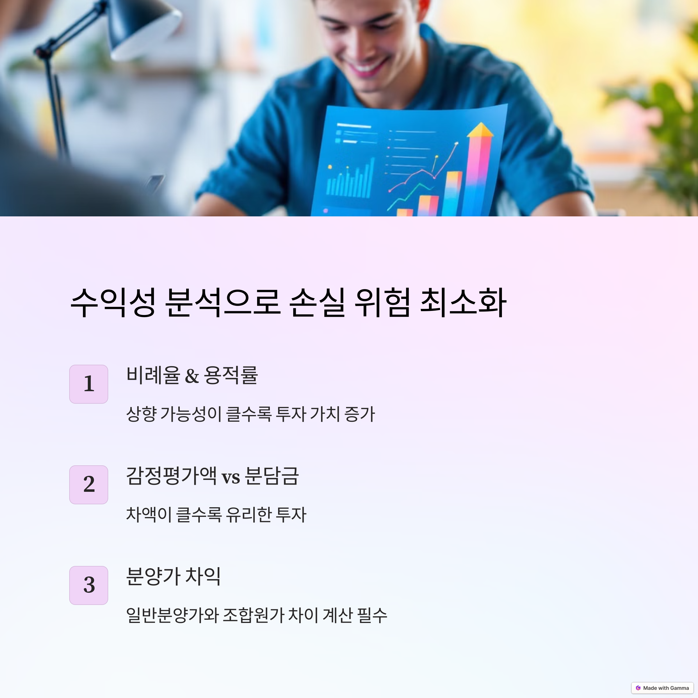 재개발재건축 투자