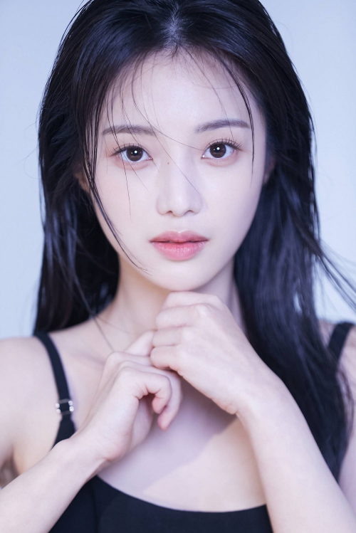 배우 한소은