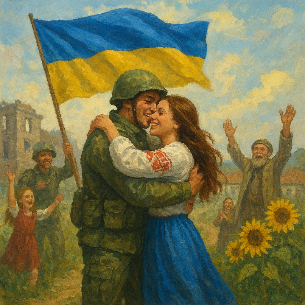 우크라이나 종전 관련 자료