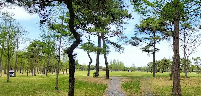 인천국제컨트리클럽 (인천국제CC) 소개 및 이용방법