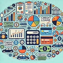 신용대출 조건: 안정적인 대출을 위한 필수 정보