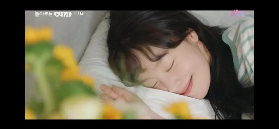 놀아주는 여자 11회 줄거리