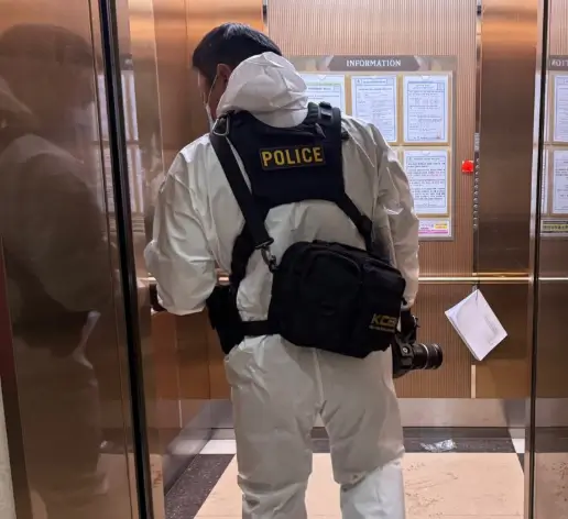 인천 송도 총기난사 이유