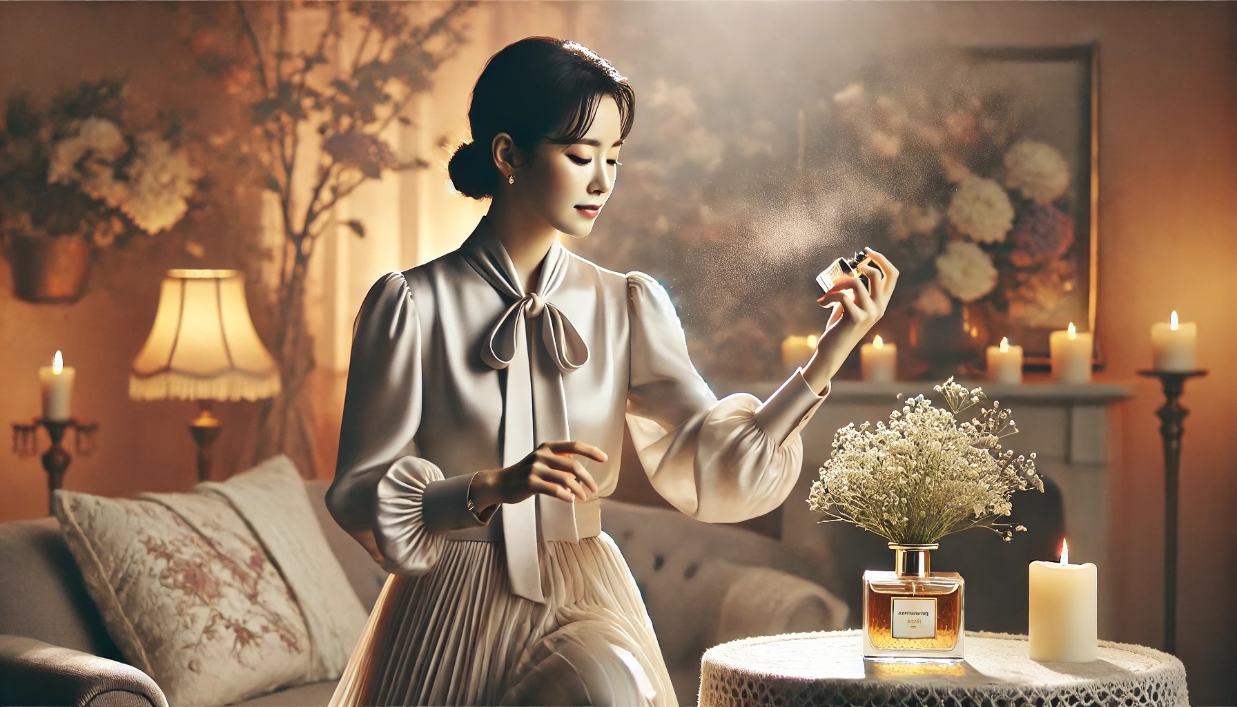 페로몬(Pheromone)의 효과 및 사용법과 주의사항 알아보기